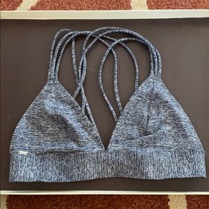 Victoria’s Secret sports bra